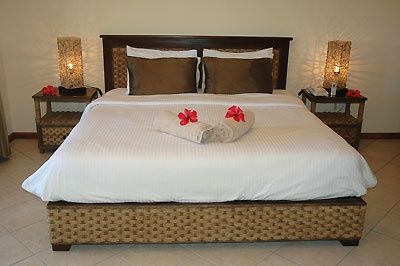Le Valmer resort