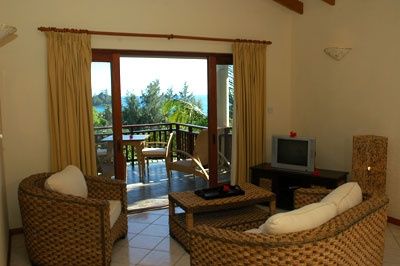 Le Valmer resort