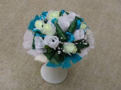 Idée de bouquets de mariée