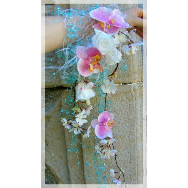 Idée de bouquets de mariée