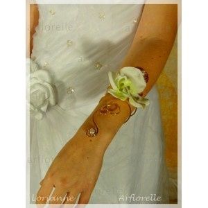 Idée de bouquets de mariée