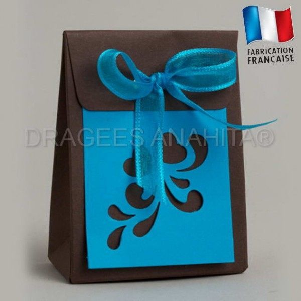 Idée de ballotins de dragées