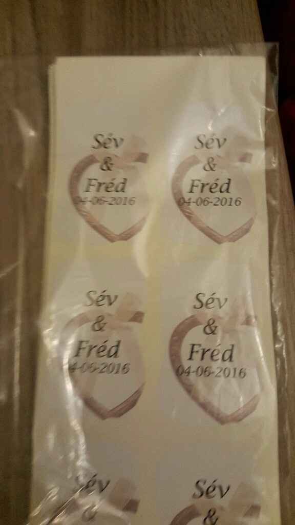 Commande cadeau invite réception youpi - 2