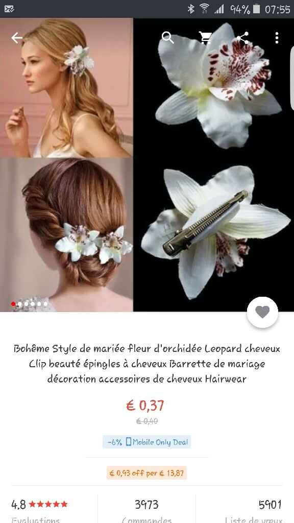 Helppp !!!! idées coiffure cheveux courts ?? - 3
