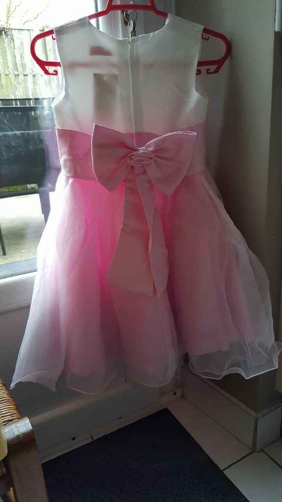 Choix du bouquet de la mariée - 1
