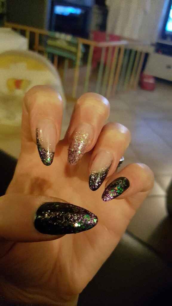 De jolies ongles !! - 1