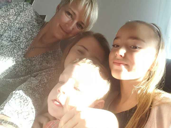 Votre plus beau selfie... - 1