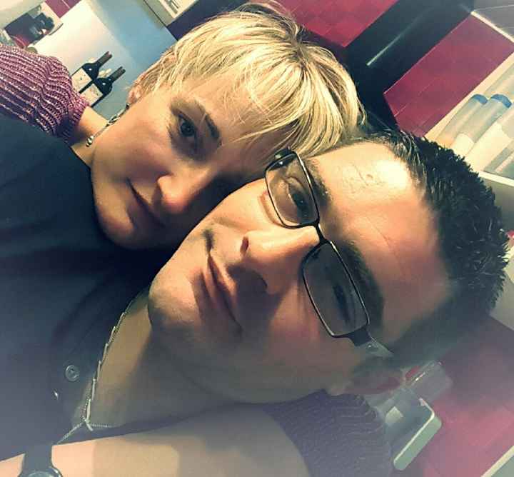 Votre plus beau selfie... - 2