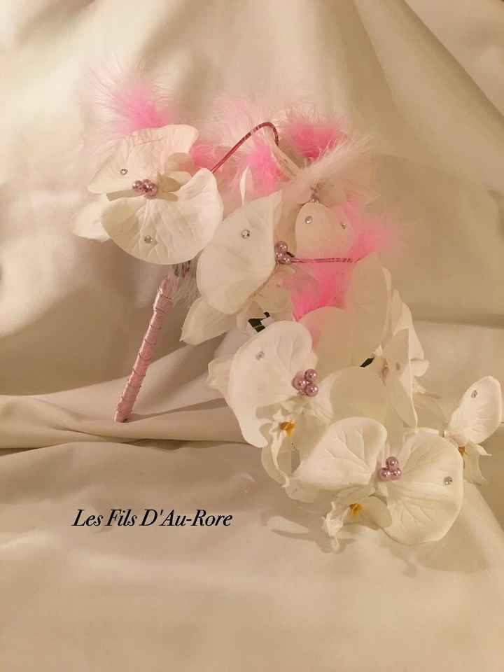 Bouquet commandé - 3
