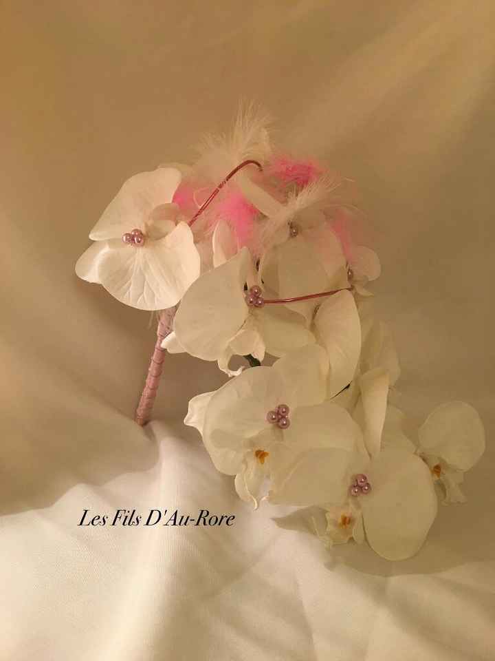 Bouquet commandé - 4