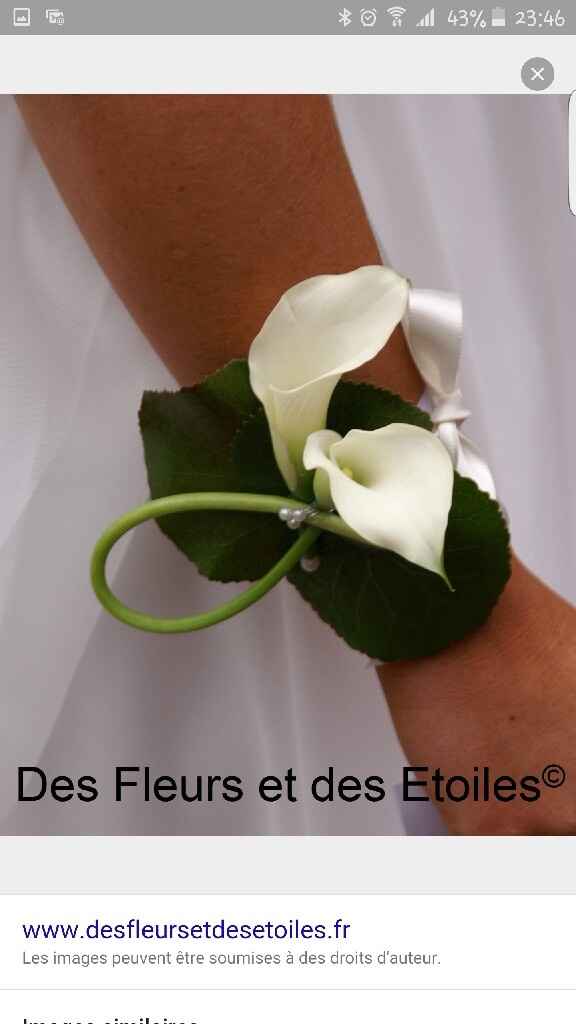 Être une mariée sans bouquet ? - 1