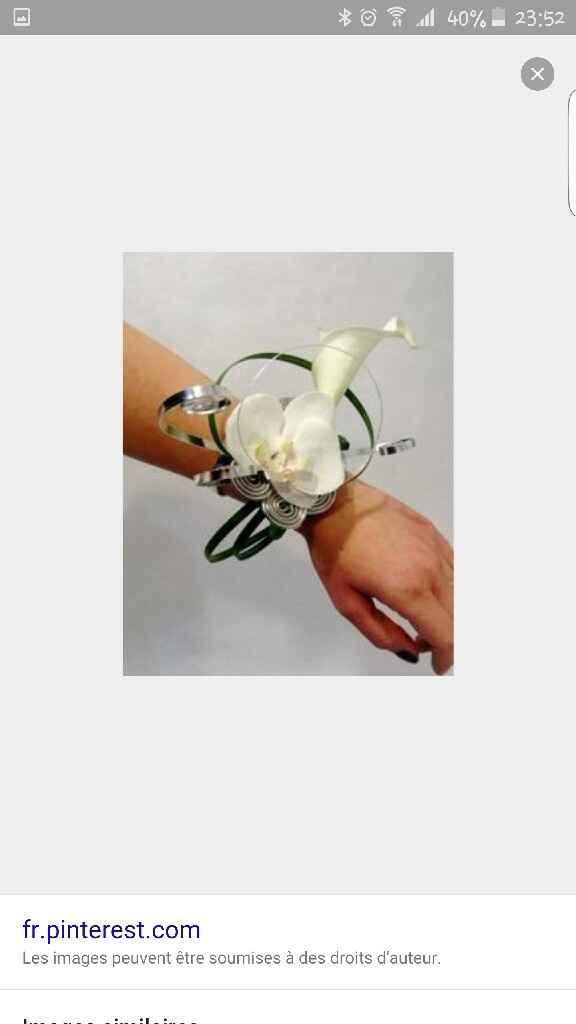 Être une mariée sans bouquet ? - 2