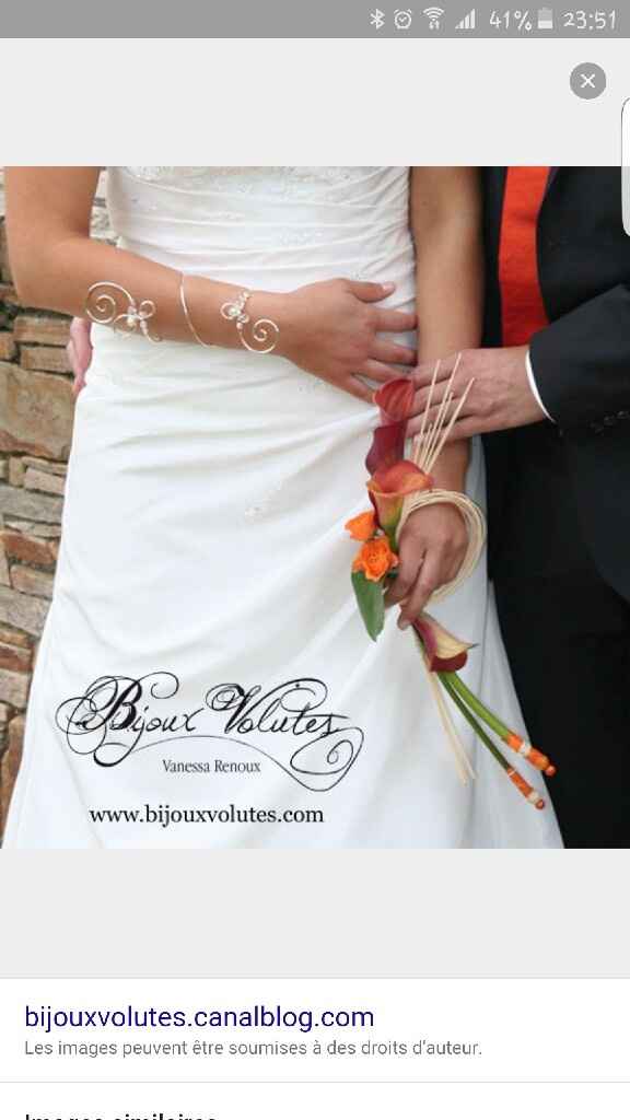 Être une mariée sans bouquet ? - 3