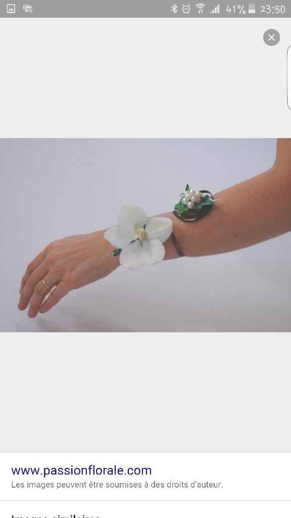 Être une mariée sans bouquet ? - 5