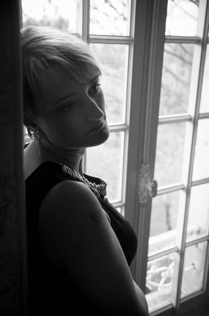 Cadeau pour chéri résultat des photos boudoirs - 1