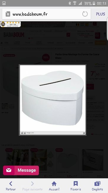 Déco pensée et choisit. - 1