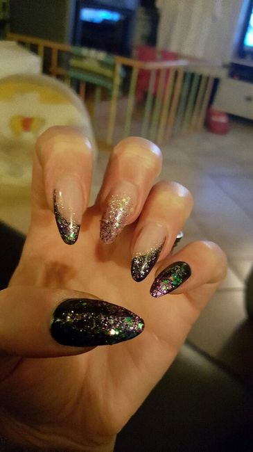 De jolies ongles !! - 1