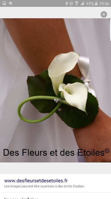 Être une mariée sans bouquet ? - 1