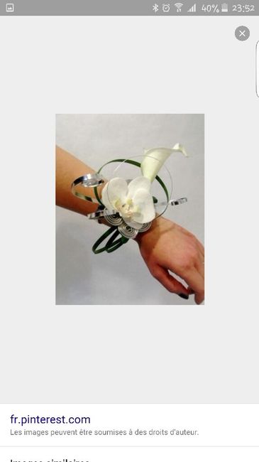 Être une mariée sans bouquet ? - 2