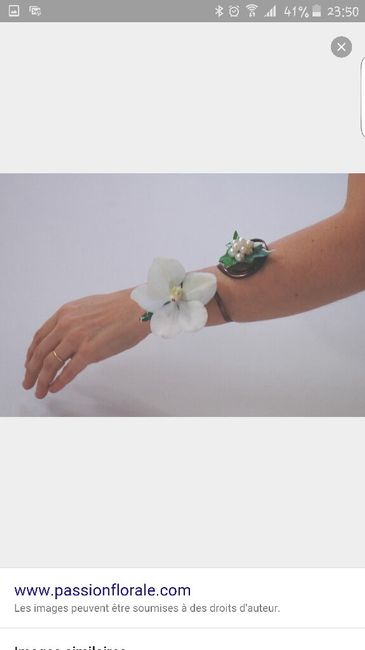 Être une mariée sans bouquet ? - 5