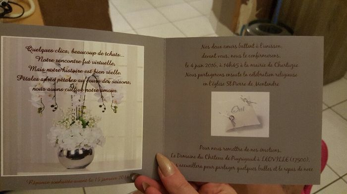 Faire-part moinscher.com : vos expériences - 3