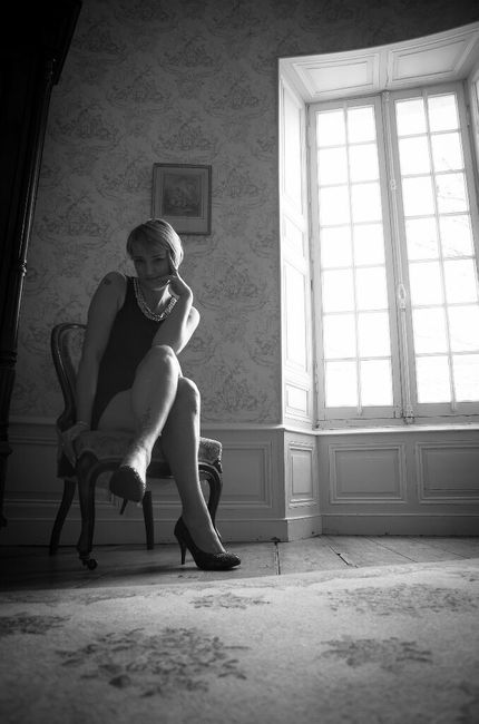 Cadeau pour chéri résultat des photos boudoirs - 3