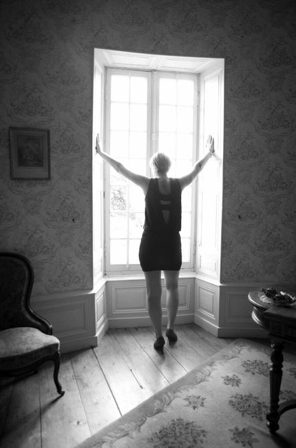 Cadeau pour chéri résultat des photos boudoirs - 5