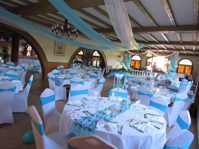 salle au week end 