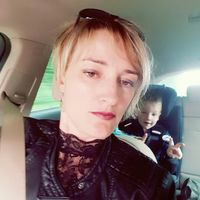 Coiffure cheveux court - 1