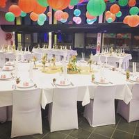  Drapé au plafond/ suspension boule japonaise - 1