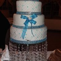  Wedding cake - 1