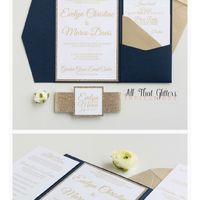 Pochette faire part diy - 1