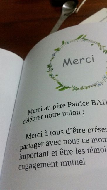 Des heures et des heures de boulot - 4