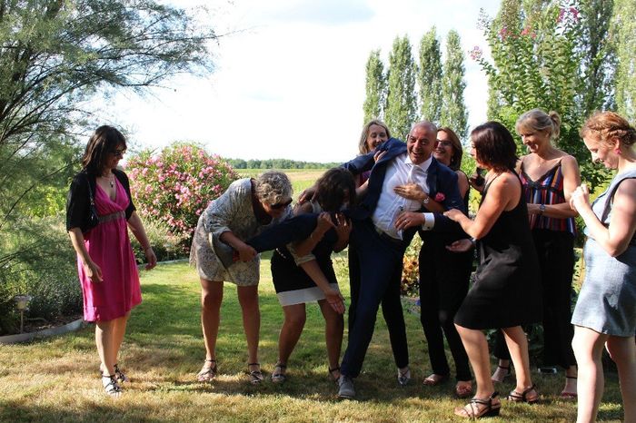 ce n'est pas si facile