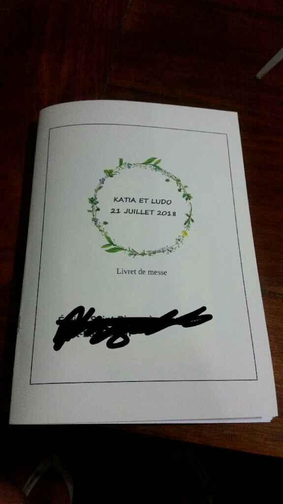 Des heures et des heures de boulot - 1