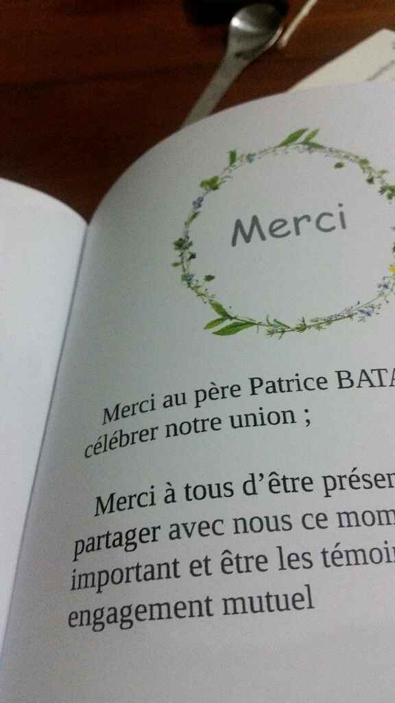 Des heures et des heures de boulot - 4