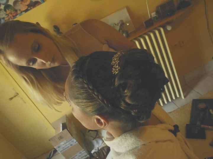 Encore quelques photos - 2