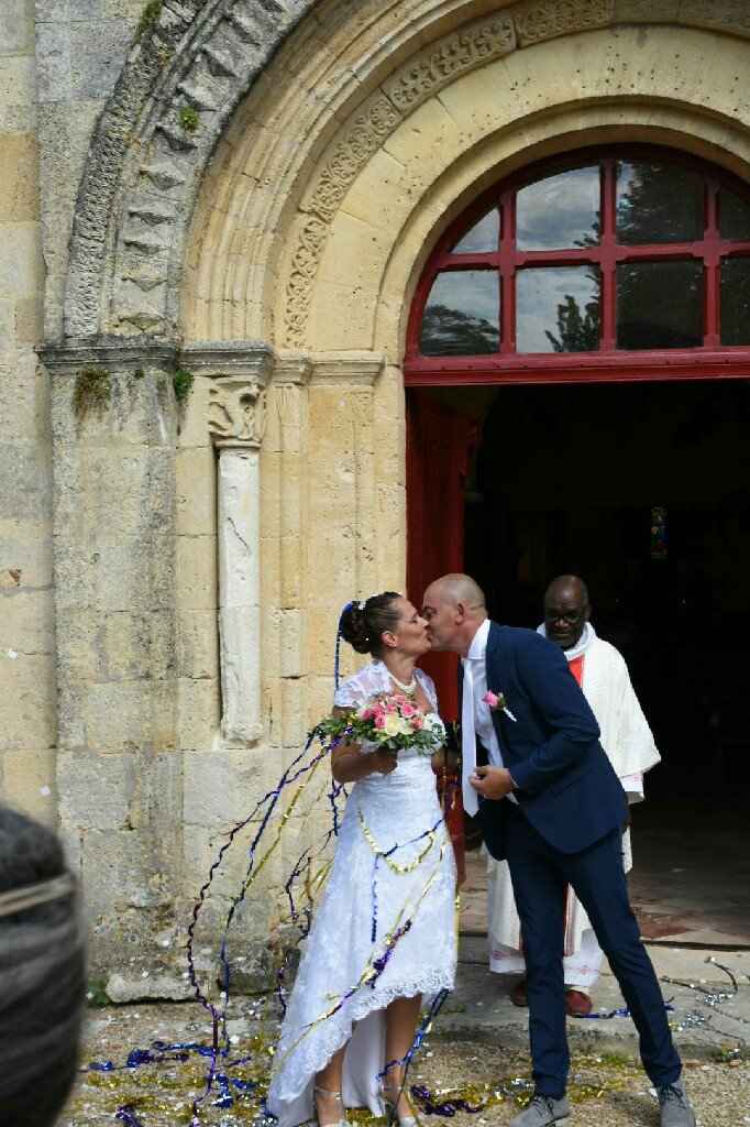 Sortie de la Mairie - 3