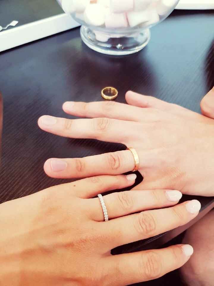 Alliances commandées - 1