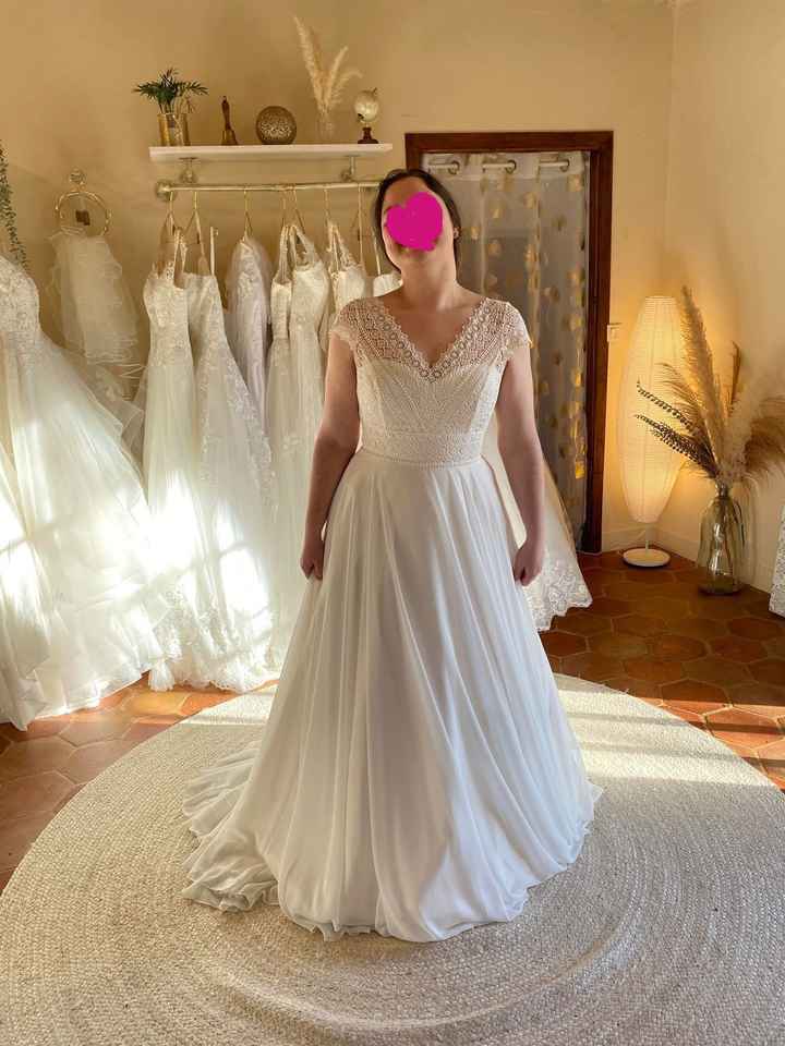 Stress ! Vos avis ! - 4