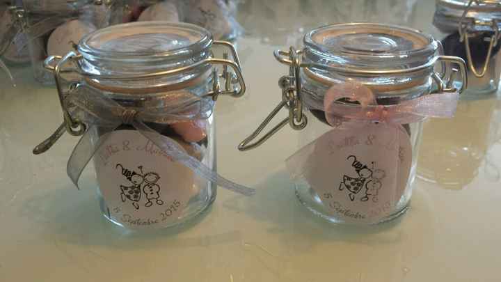 Mes créations du week-end - 2