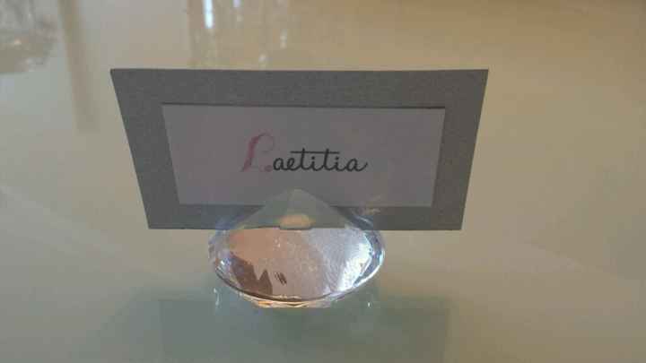 Mes créations du week-end - 3