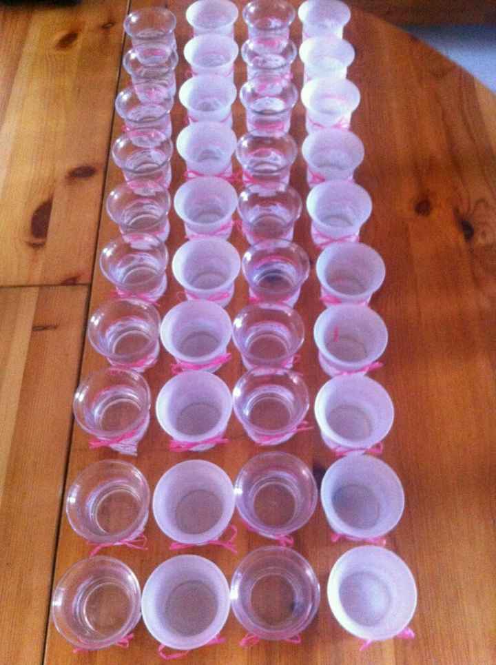 Mes créations du week-end - 4