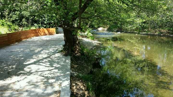 Notre lieu de réception - 1