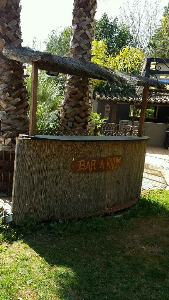 Notre lieu de réception - 2