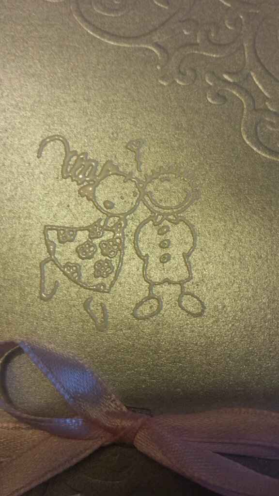 Nos faire part diy - 4