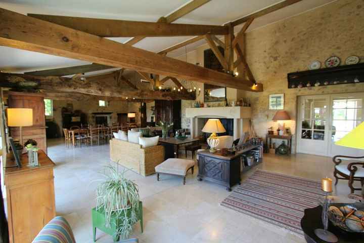  Enfin la salle ! 😌 - 1