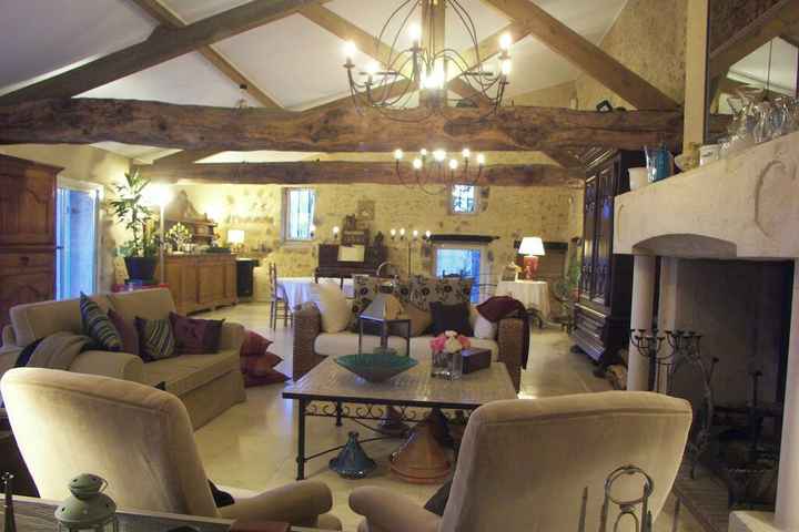  Enfin la salle ! 😌 - 2