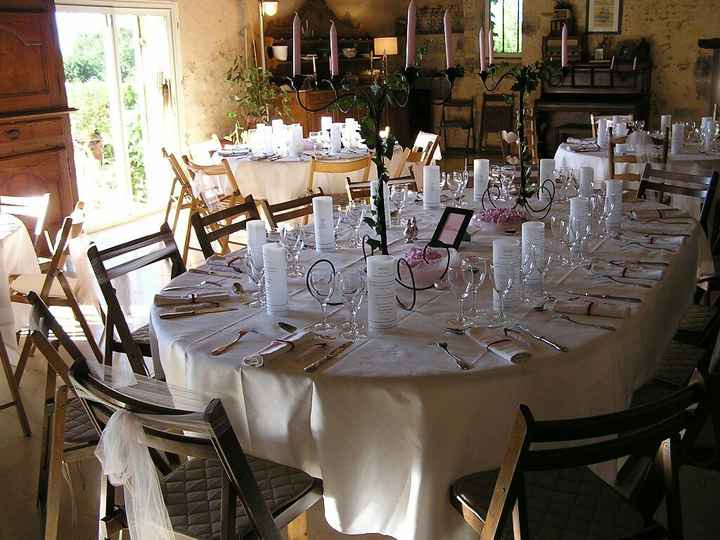  Enfin la salle ! 😌 - 3