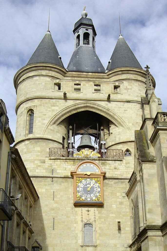 Notre faire part !!!!! Sur Bordeaux - 3